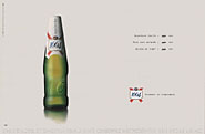 Advert Kronenbourg 1998