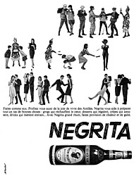BrandNegrita 1963