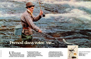 BrandPernod 1971