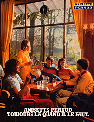 BrandPernod 1980