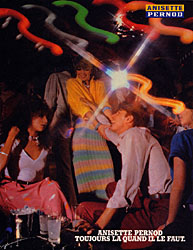 BrandPernod 1980