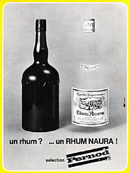 BrandPernod 1967
