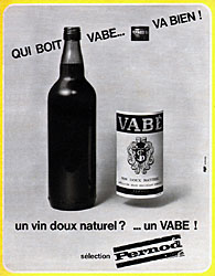 BrandPernod 1967