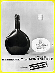 BrandPernod 1967