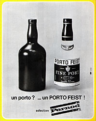 BrandPernod 1967