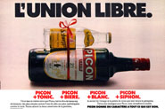 Advert Picon 1979