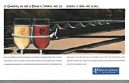 Advert Pineau 1999