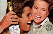 BrandPiper Heidsieck 1977