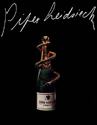 BrandPiper Heidsieck 1981