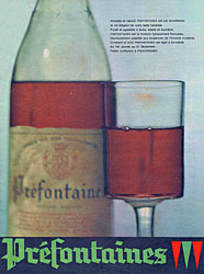 BrandPrfontaines 1960