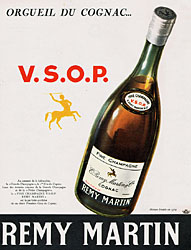 BrandRemy Martin 1951