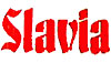 Logo Slavia