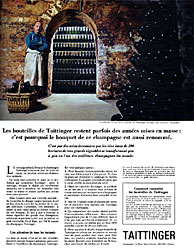 BrandTaittinger 1966