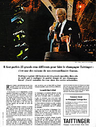 BrandTaittinger 1968