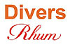Logo ZxDivers Rhum
