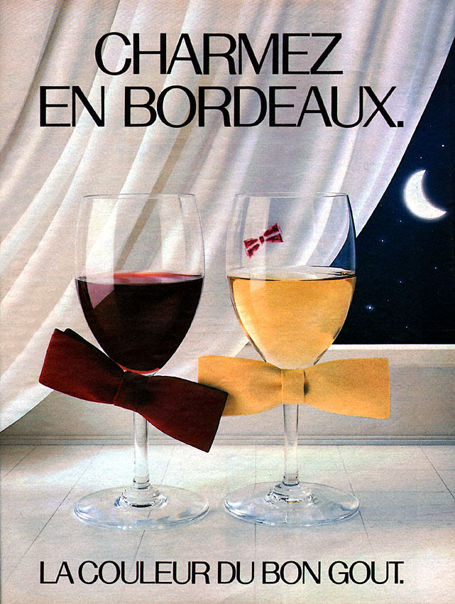 Advert ZxDivers Vins 1985