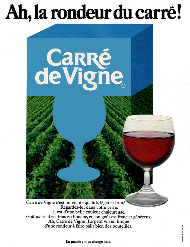 Advert ZxDivers Vins 1986