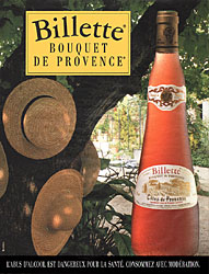 Advert ZxDivers Vins 1993