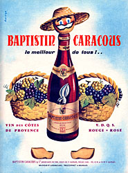 BrandZxDivers Vins 1960