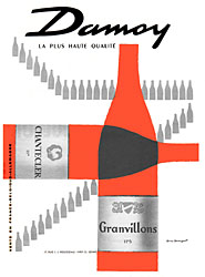 BrandZxDivers Vins 1960