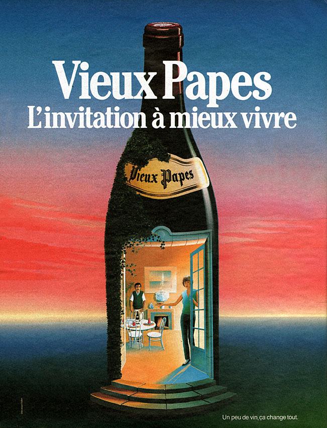 Advert Zzdivers_BOI3 1986