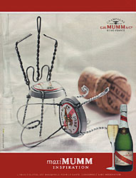 Advert Misc. 2000
