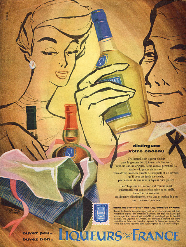 Advert Zzdivers_BOI3 1957