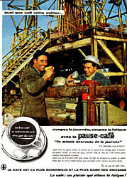 BrandCafe 1960