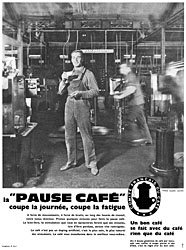 BrandCafe 1961