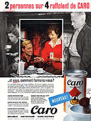 BrandCaro 1959