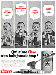 BrandCaro 1960