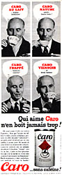 BrandCaro 1960