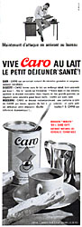 BrandCaro 1962