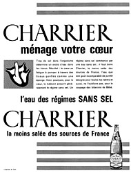 BrandCharrier 1961