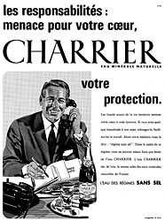 BrandCharrier 1961
