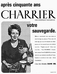 BrandCharrier 1961