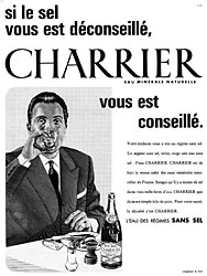 BrandCharrier 1962