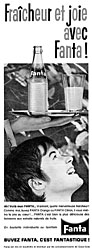 BrandFanta 1962