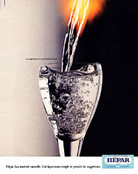 Advert Hepar 1984