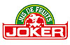 Logo brand Joker