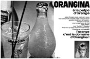 BrandOrangina 1967