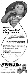 BrandOvomaltine 1954