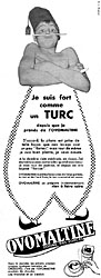 BrandOvomaltine 1954