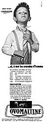 BrandOvomaltine 1956