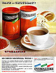 BrandOvomaltine 1965