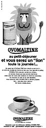 BrandOvomaltine 1966