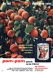 BrandPam.Pam 1957