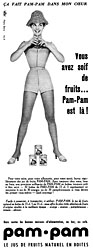 BrandPam.Pam 1958