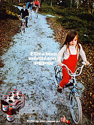 BrandPepsi Cola 1969