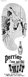 BrandPerrier 1962